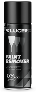 Paint Remover