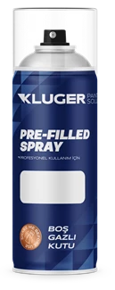 Pre-Filled Spray