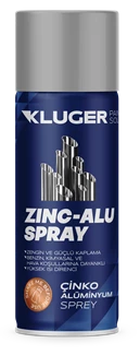 Zinc-Alu Spray